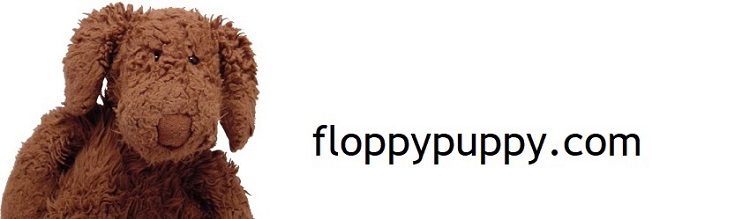 floppypuppy.com